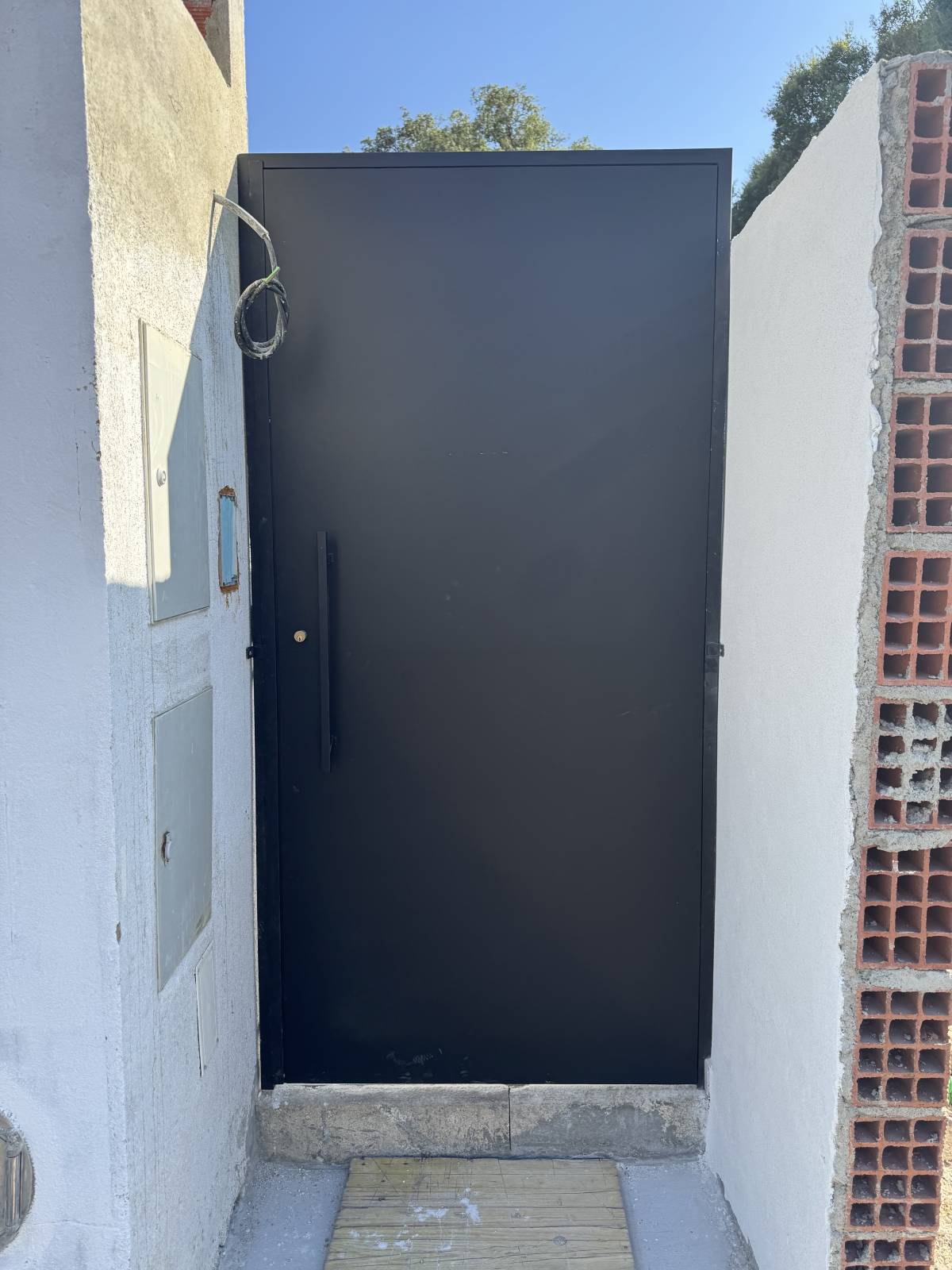 Sergio terengue - Odivelas - Soldadura