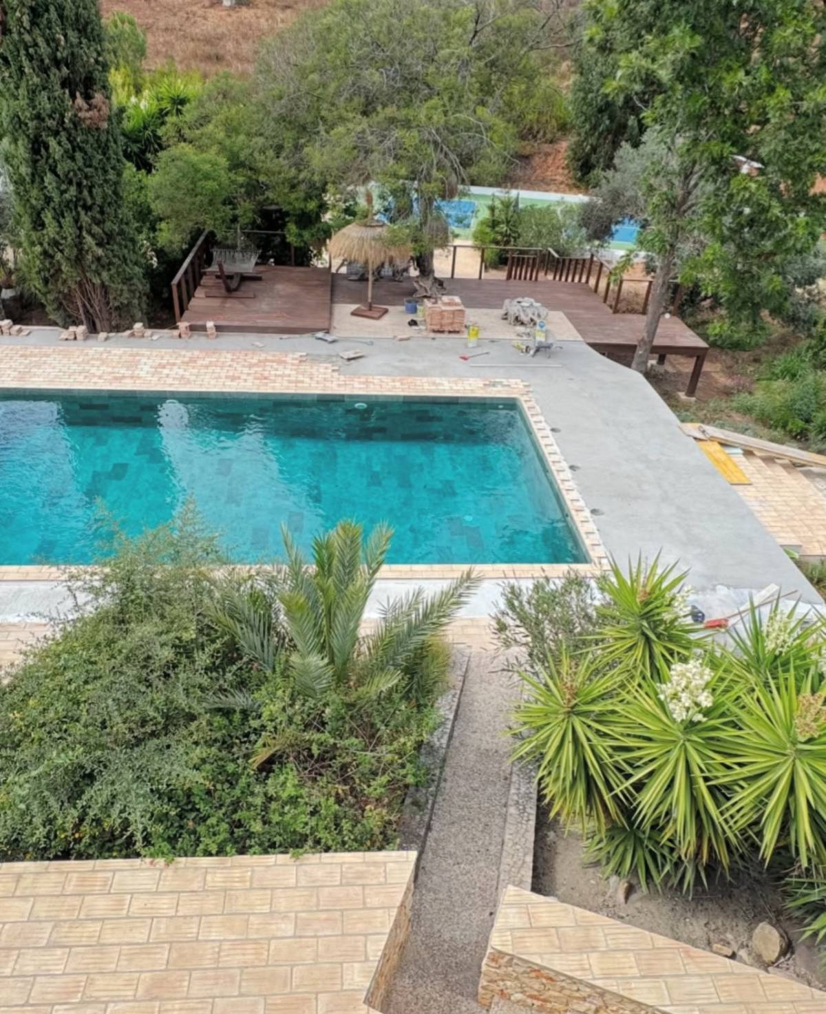 Gustavo Costa Leal - Portimão - Tiling