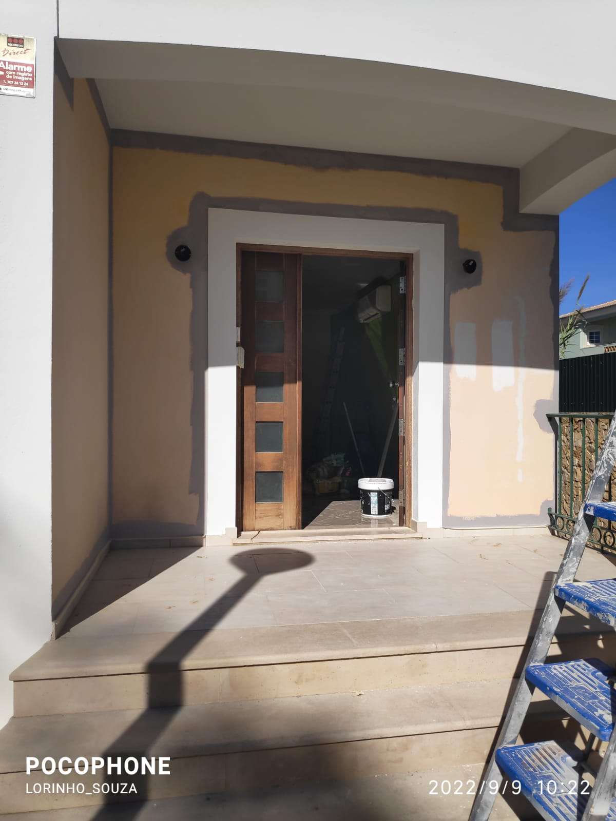 Pintor e barrador entre outras especialidades - Faro - Fine Woodworking