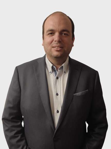 Carlos Brandão - Vila Nova de Famalicão - Network Support Services