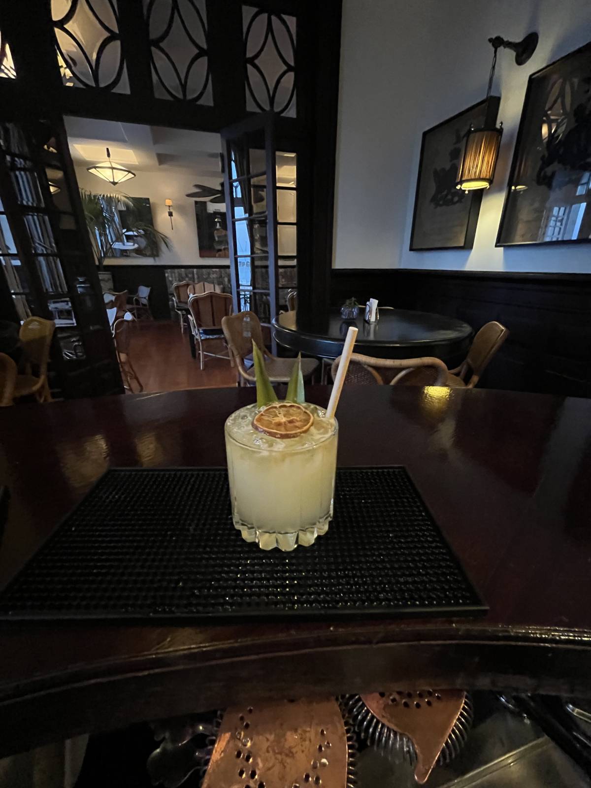 The Bartender Duo - Vila Real de Santo António - Funcionários e Auxiliares