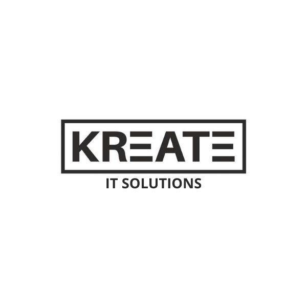 Kreate IT Solutions - Soure - Diseño de logos