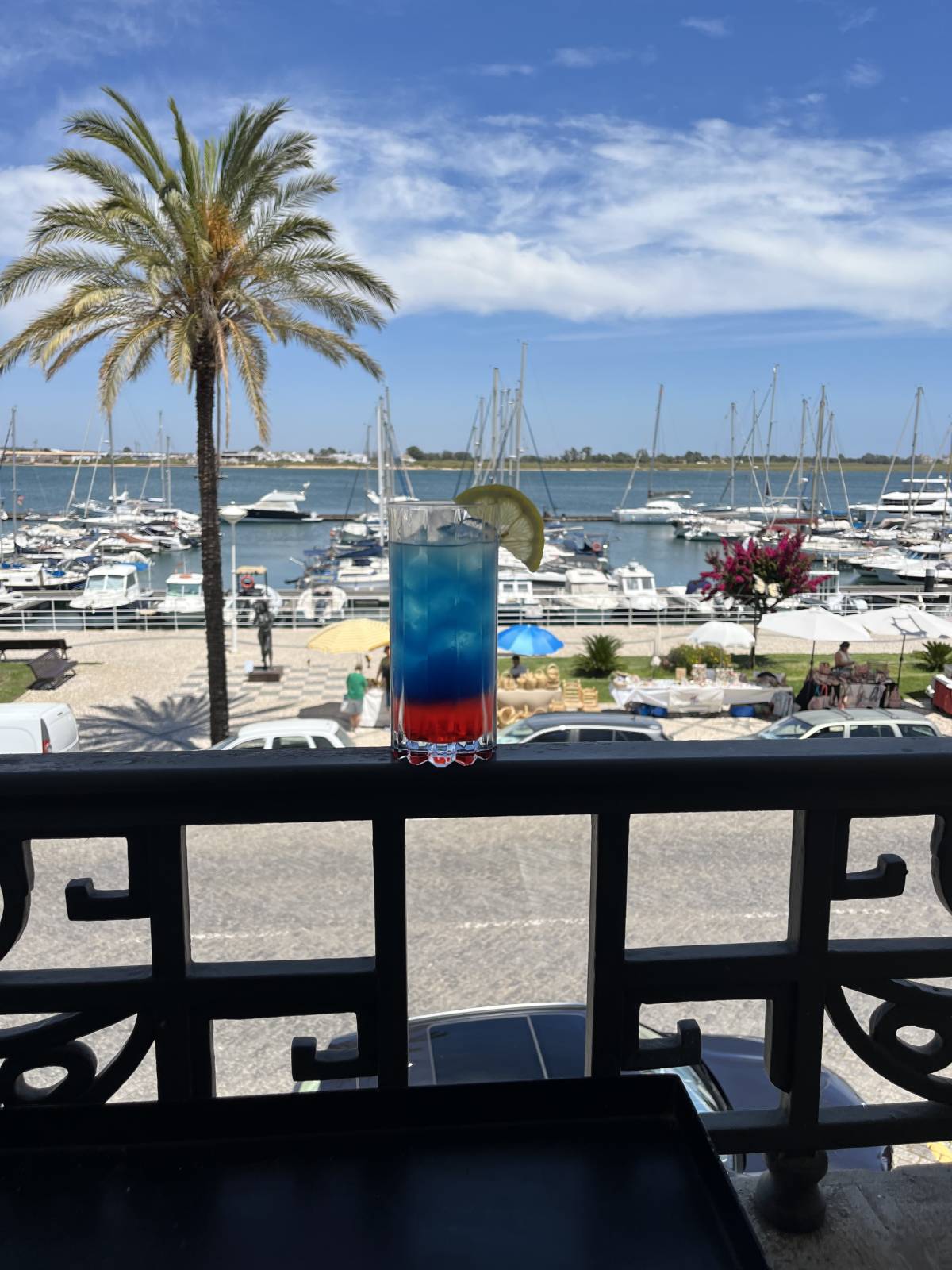 The Bartender Duo - Vila Real de Santo António - Funcionários e Auxiliares