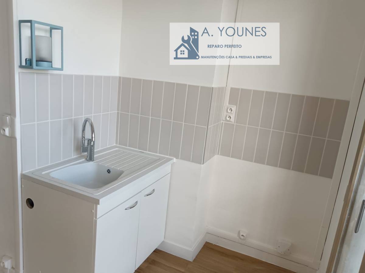 A.younes - Almada - Woodwork and Carpentry