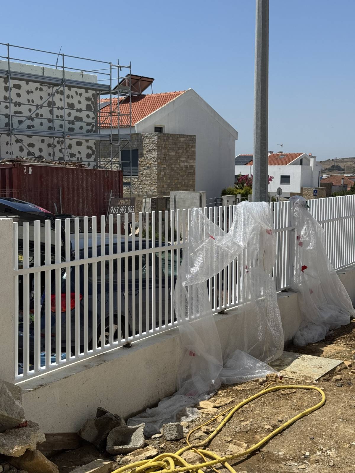 Sergio terengue - Odivelas - Manutenção e Reparação de Terraço