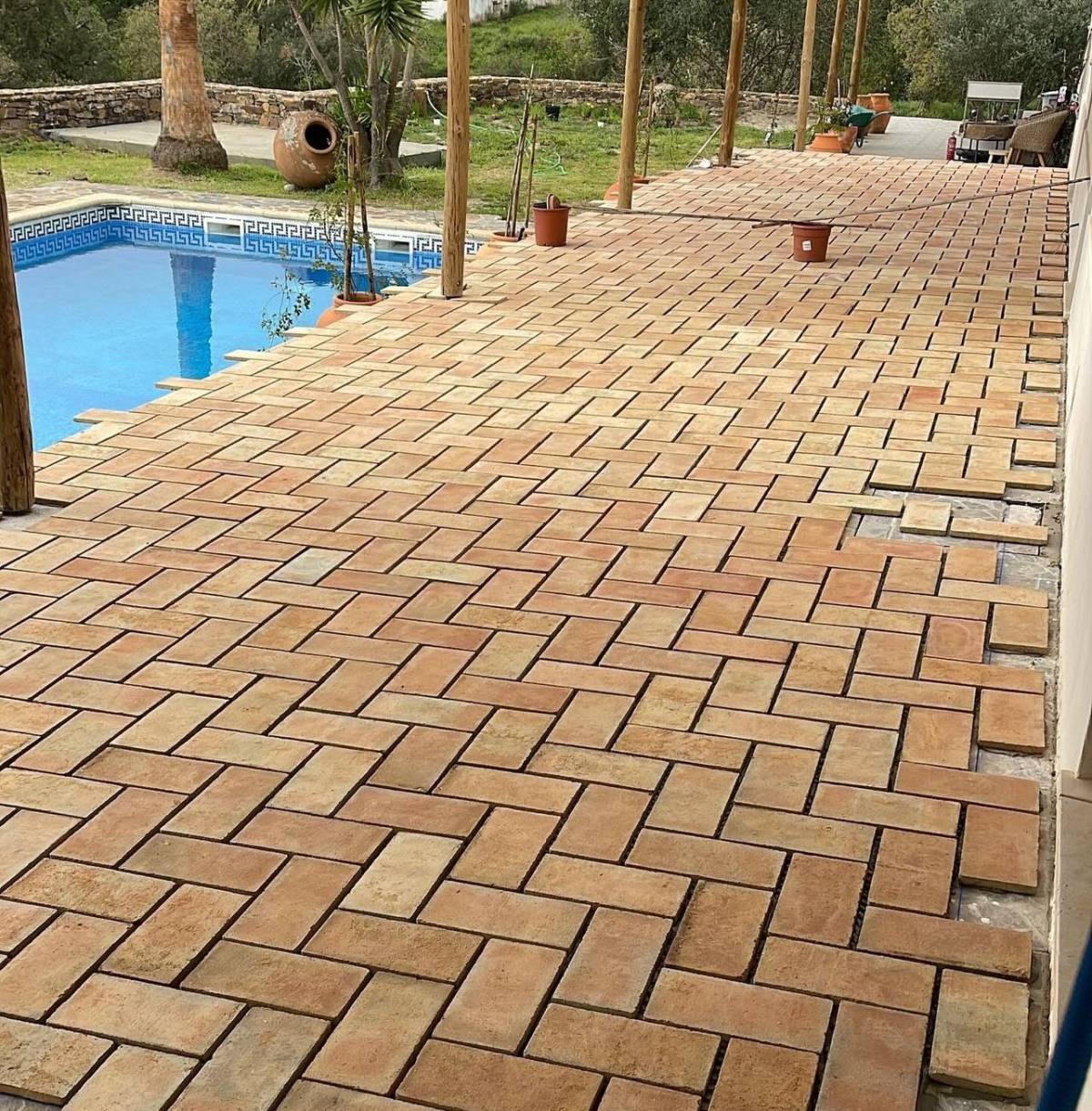 Gustavo Costa Leal - Portimão - Tiling