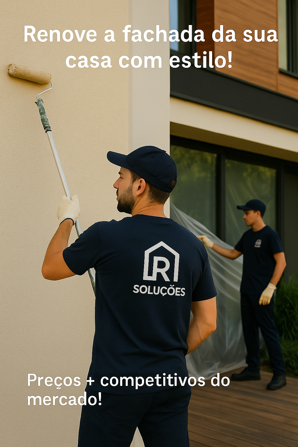 RG Soluções - Espinho - Reparação ou Substituição de Pavimento em Pedra ou Ladrilho