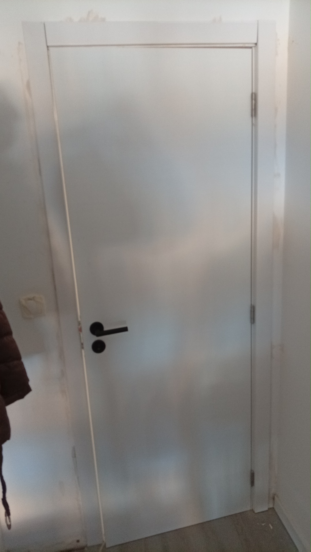 Crremodela - Loures - Installation de canalisations