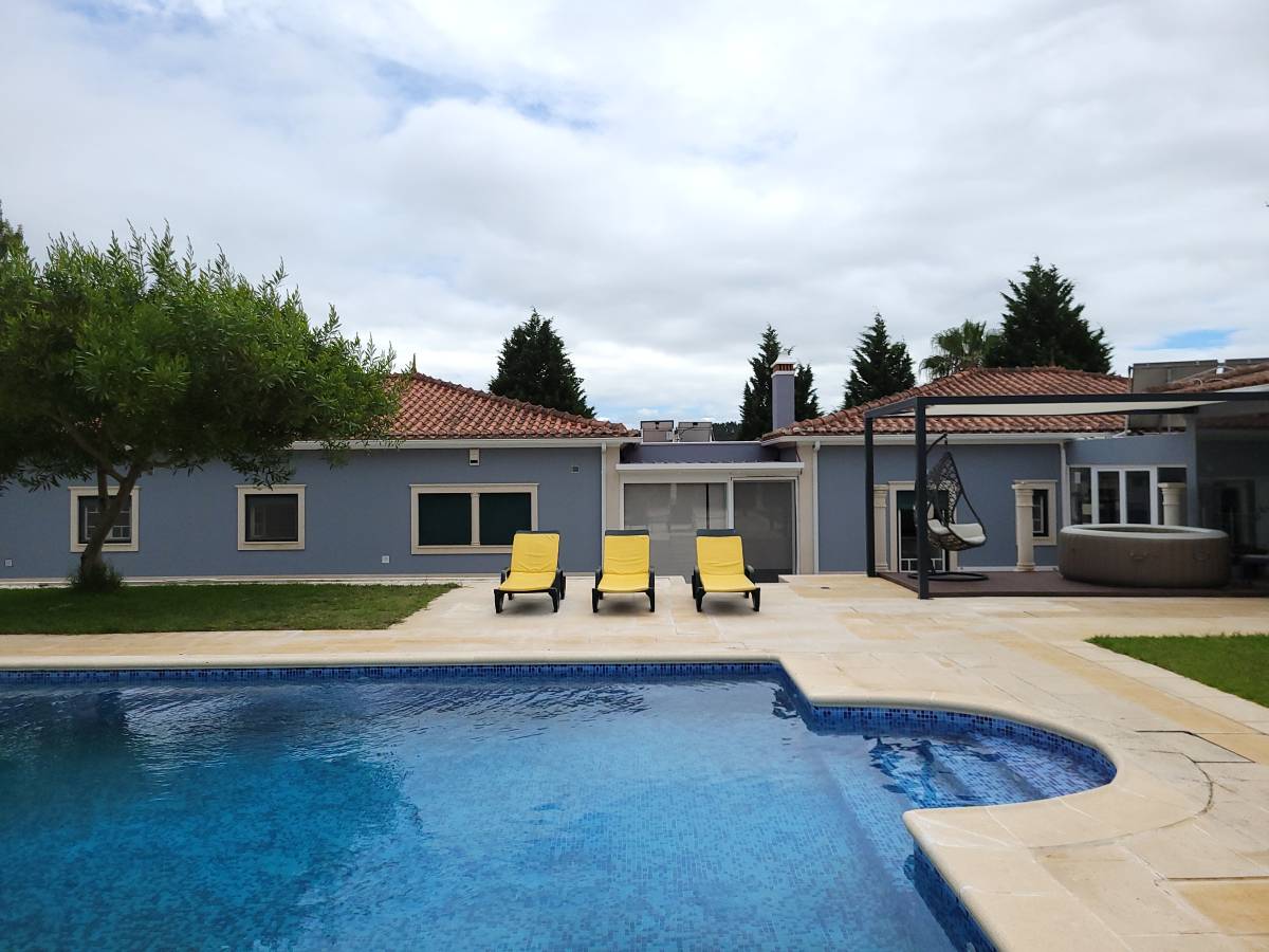 Carlos Esteves - Torres Vedras - Venue Services
