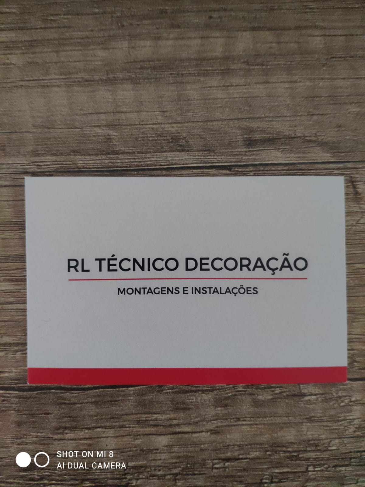 RL técnico de decoração - Faro - Wallpaper Repair