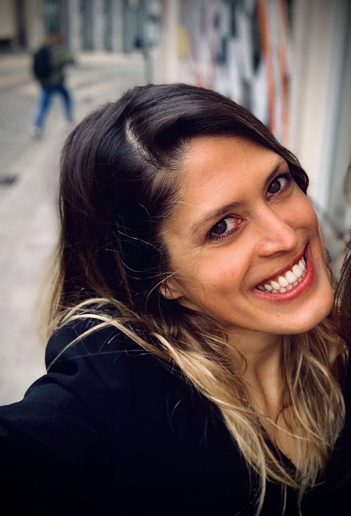 Mariana Teixeira - Setúbal - Personal Training