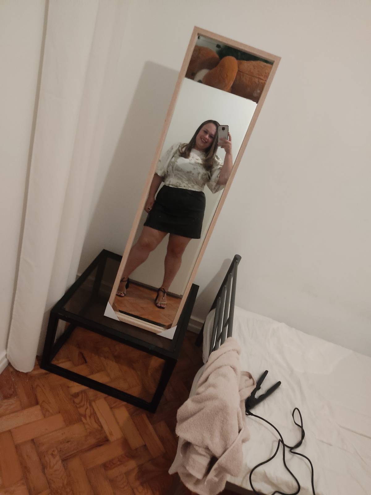 Manuela Santana - Amadora - Deep or Spring Cleaning