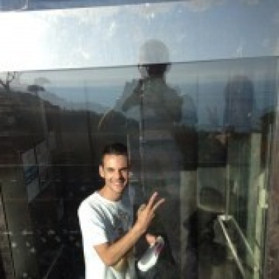 Rui Morais - Sesimbra - Valet Parking