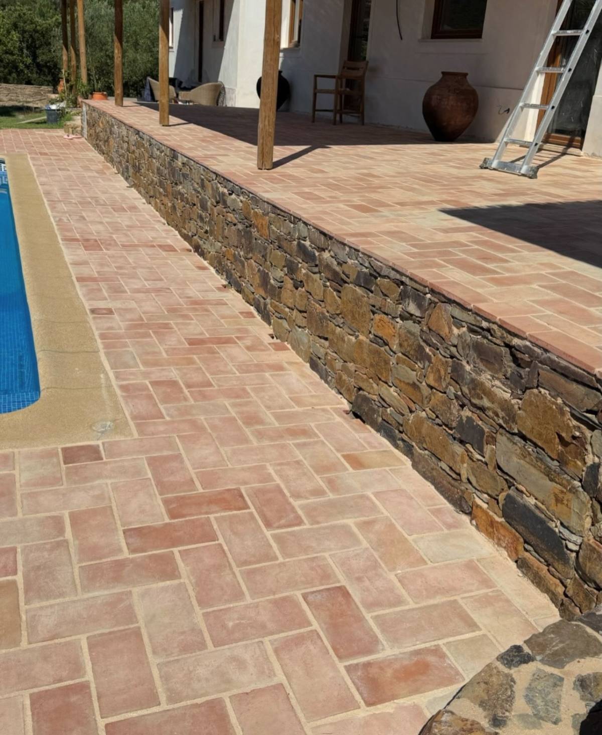 Gustavo Costa Leal - Portimão - Floor Tiling