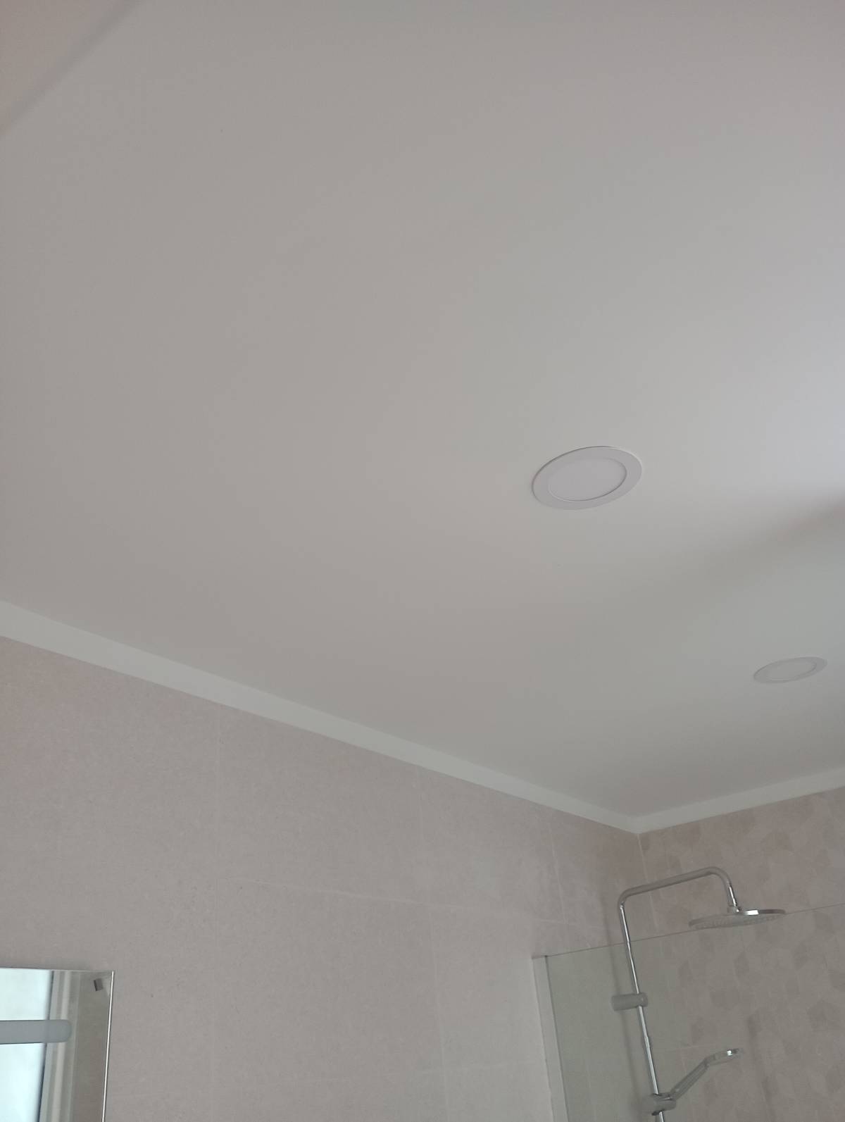 G G Remodelaçoes - Aveiro - Attic Remodel