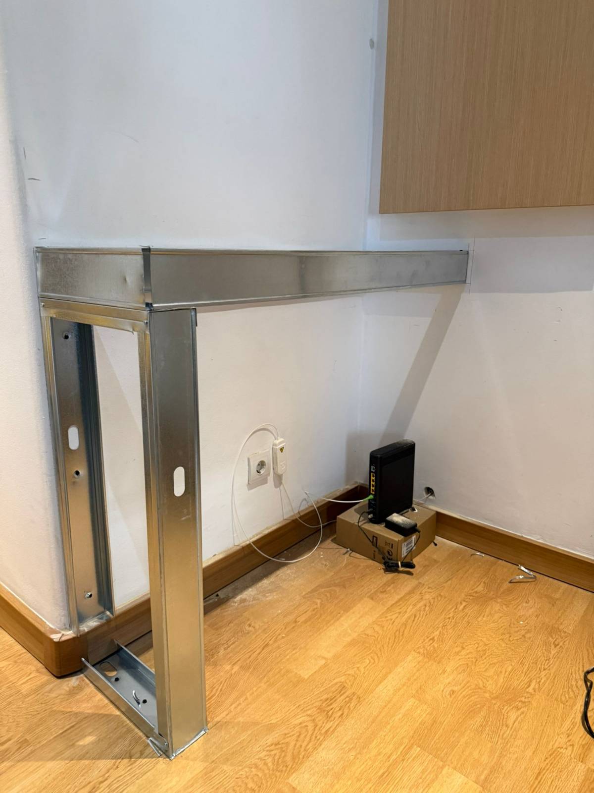 DryTech Solutions - Loures - Reparação de Interruptores e Tomadas