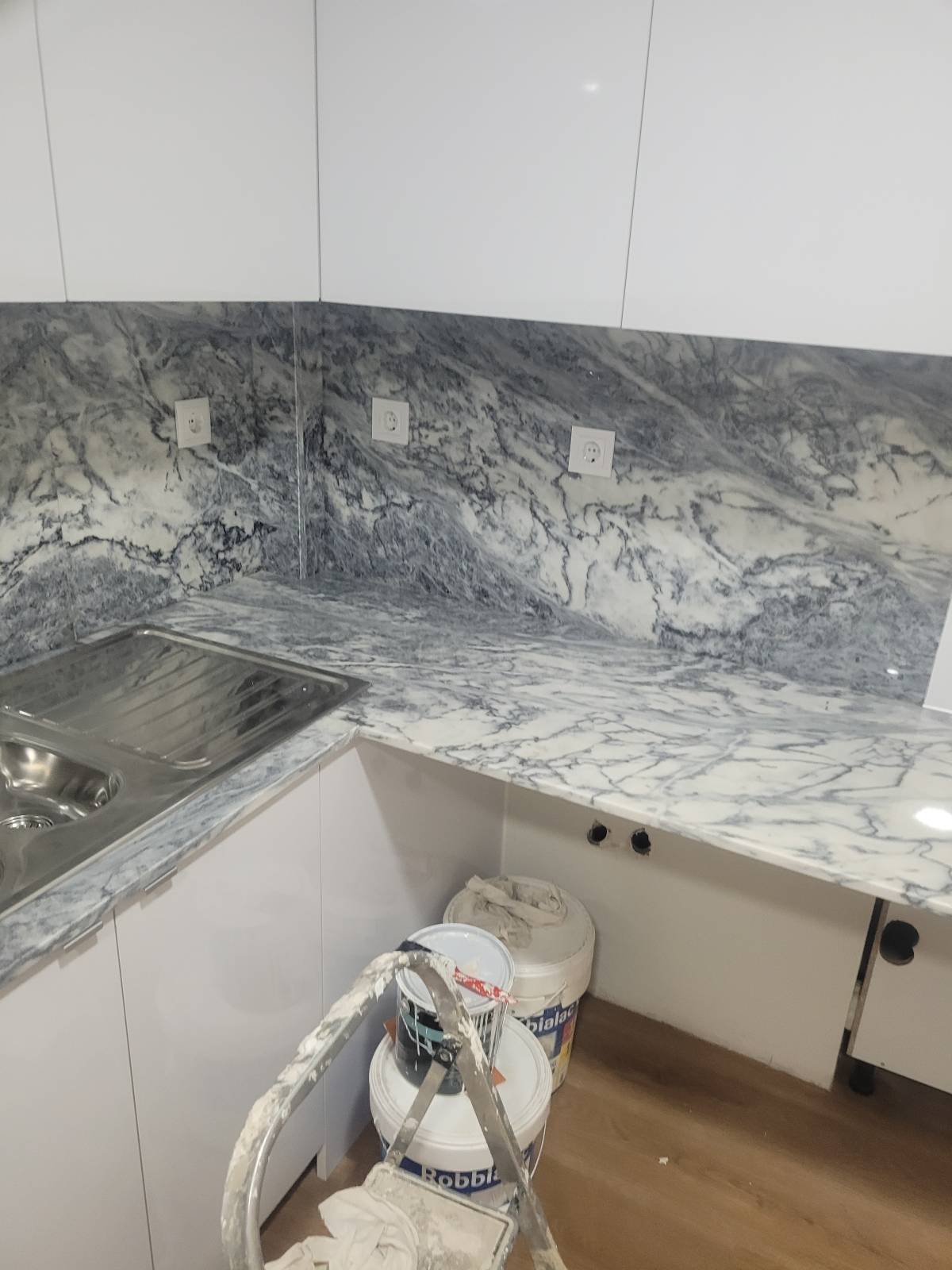 Viorel Dumitru - Lisboa - Remodelações