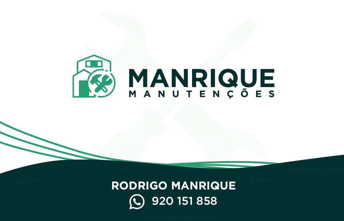 Manrique Manutenção e Remodelacion - Porto - Remodelação de Armários