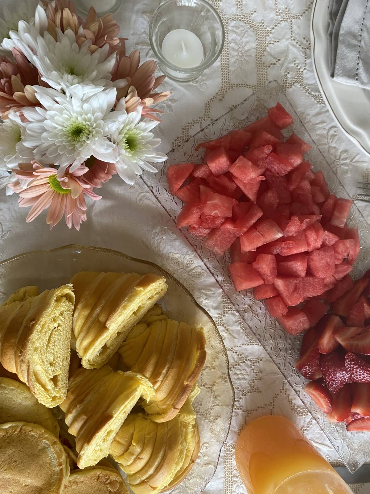 Sílvia Pereira - Leiria - Event Florist