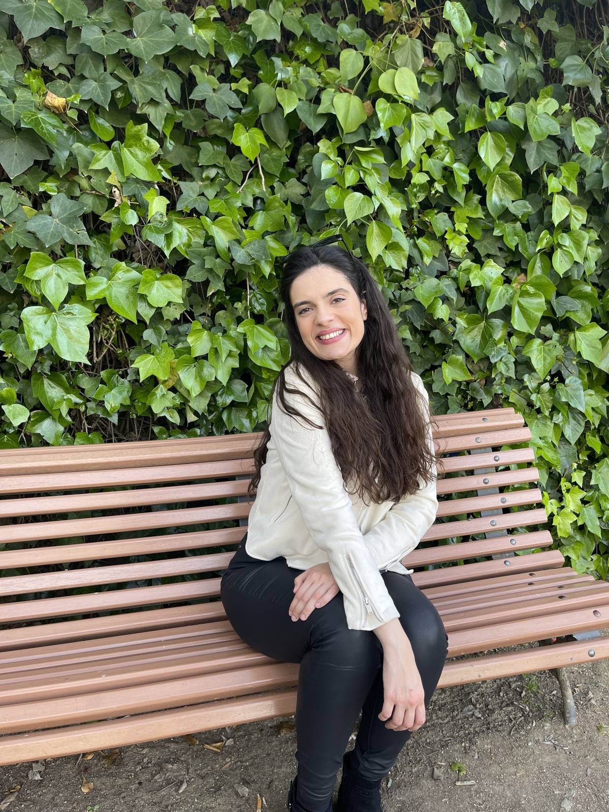 Leonor Serrano - Évora - Tutorías de matemáticas básicas