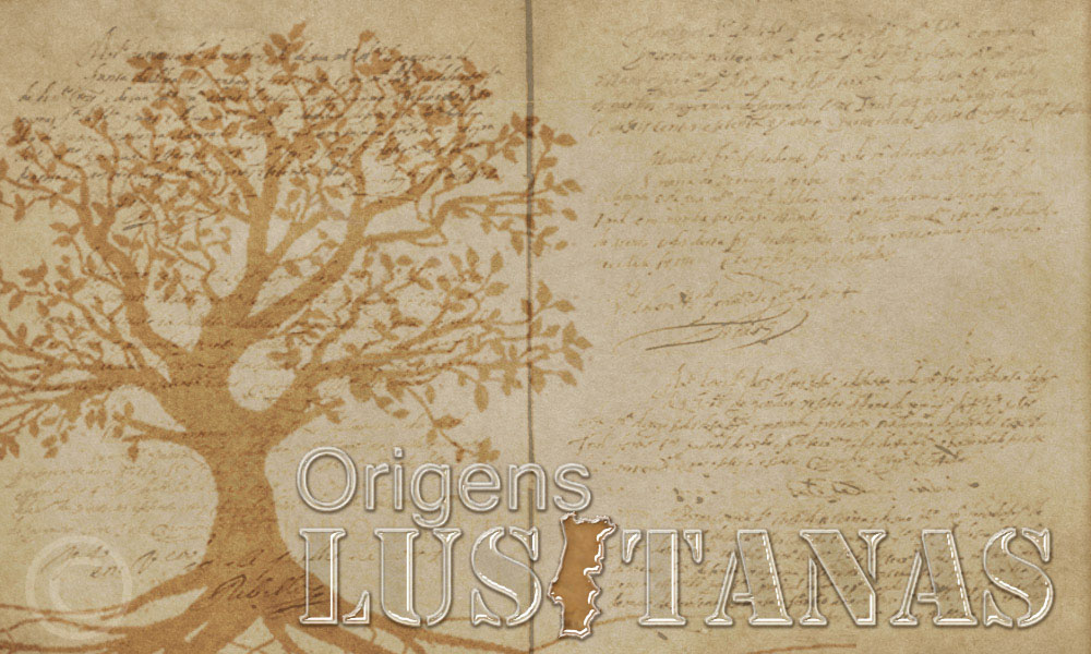 Origens Lusitanas - Porto - Personal