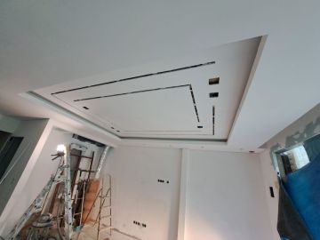 Natal Solutions - Oeiras - Limpeza a Fundo