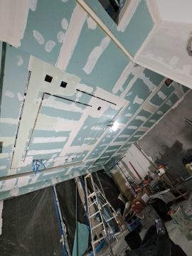 Natal Solutions - Oeiras - Limpeza de Telhado