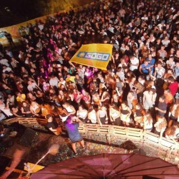 Paullo Baptysta - Silves - Arte com Balões