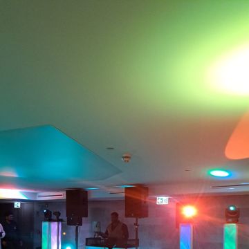 Paullo Baptysta - Silves - Aluguer de Equipamento de Iluminação para Eventos