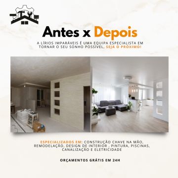LIRIOS IMPARÁVEIS - Cascais - Hot Tub and Spa Cleaning and Maintenance