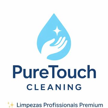 PuretTouch Cleaning - Seixal - Limpeza de Cortinas e Cortinados