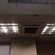 Clima Cold - Lisboa - Central Air Conditioning Maintenance