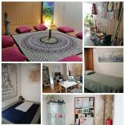Cristina Santos - Mafra - Reiki Healing