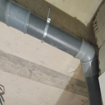 Hugo Soares - Portimão - Plumbing Pipe Installation