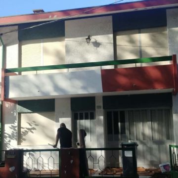 Vítor Monteiro - Maia - Instalación de ventiladores
