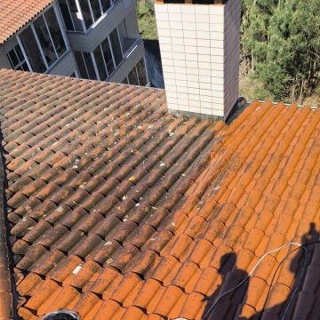 OLV ADMINISTRACAO E SERVICOS . - Vila Nova de Gaia - Interior Wall Addition