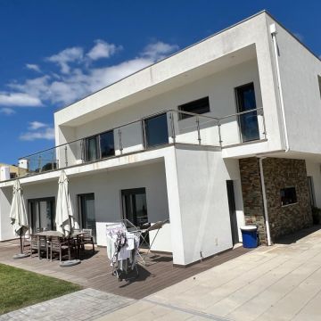 LIRIOS IMPARÁVEIS - Cascais - Outdoor Landscaping