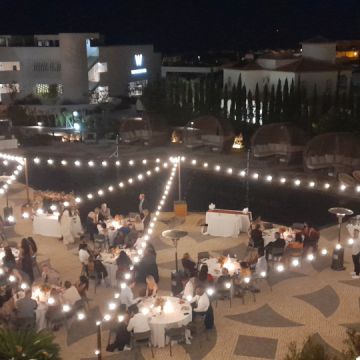 Paullo Baptysta - Silves - Organização de Festa de Chá Revelação