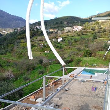 Carlos - Covilhã - Fensterreinigung