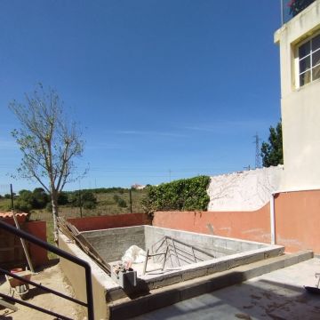 LIRIOS IMPARÁVEIS - Cascais - Pools, Hot Tubs and Spas