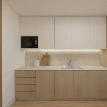 RG Soluções - Espinho - Reparação de Escadas e Escadarias