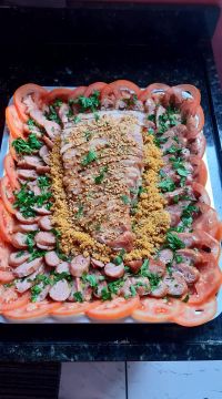Sergio Silva - Gondomar - Entrega de catering