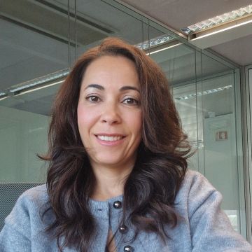 Ana Margarida - Odivelas - Private Dance Lessons
