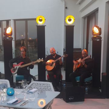 Paullo Baptysta - Silves - Organização de Festa de Aniversário