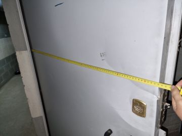 Empresa de Portas