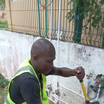 Tecnica de canalização - Amadora - Outdoor Plumbing Repair or Maintenance