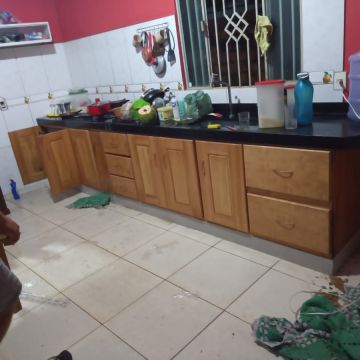 Andre - Cascais - Stair and Staircase Repair