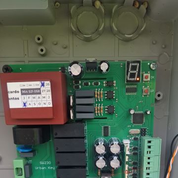 RS ASSISTENCIA TECNICA - Albufeira - Instalação ou Substituição de Bomba de Água