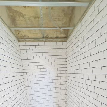 Gustavo Costa Leal - Portimão - Tile Repair