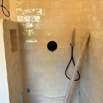 Gustavo Costa Leal - Portimão - Kitchen Tiling